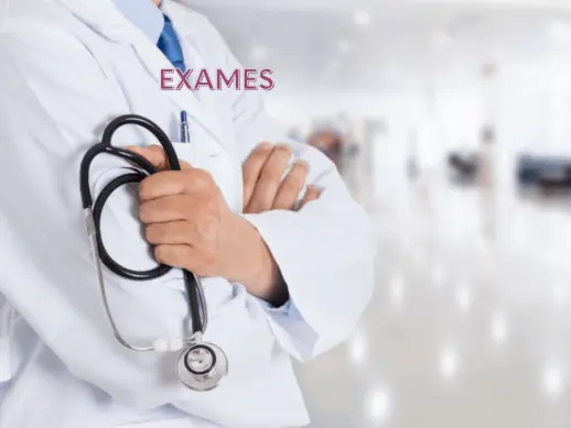 Exames Periodico